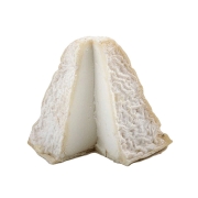 CheesePouligny Saint Pierre AOP, 250g – Une Normande à Londres – Le Vacherin Deli