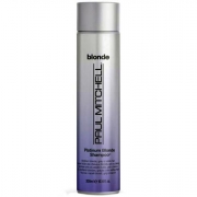 Paul Mitchell Platinum Blonde Shampoo 300ml