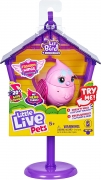 Little Live Pets Bird & House – Princess Polly – Pulse Leisure