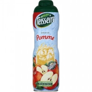 Sirop pomme bidon – Apple cordial – Teisseire, 60cl – Chanteroy – Le Vacherin Deli