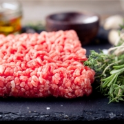 Pork Mince – 1 kg