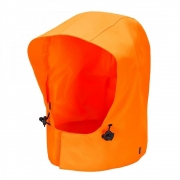 Portwest S592 Extreme Hood COLOUR: Orange