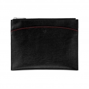 Travel Pouch & E-Reader Case – Black – Develop-free – Ethikel