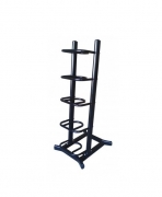 Power Bags Rack, 5 Tier – Bulgarian Bags||Power Bags||Storage Racks – Custom Gym Equipment