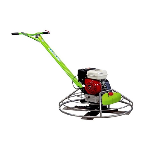 SIMA Halcon 125 47″ Power Trowel – Honda Petrol