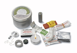 Lifeline Survival Can