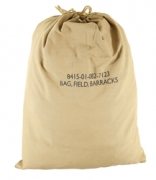 Barracks Bag