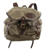 Frost River – Geologist Bushcraft Bag