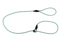 Sporting Saint – Field Trial Pro Slip Lead – Green