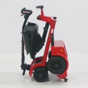 Easy Fold Dulexe Lightweight Portable Mobility Scooter