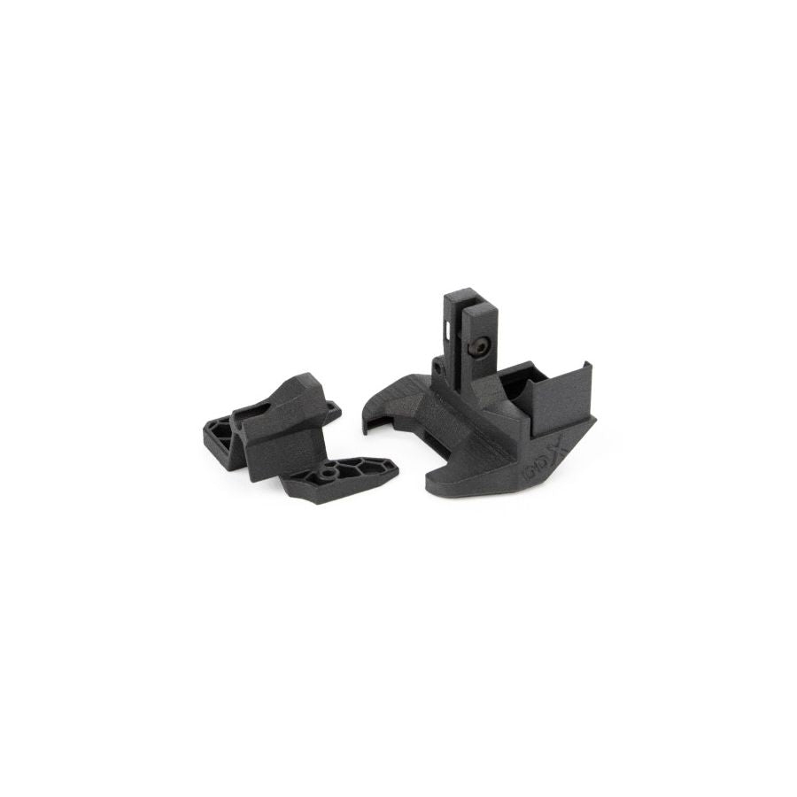 DDX v3 adapter set – For Creality CR-10S Pro (v2) and CR-10 Max – Bondtech