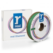 High-quality PLA filament – Normal Colors – 1.75-2.85mm – 0.5–1-3-5 KG, 1.75mm – Green – 500g – Real Filament