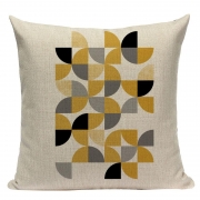 Geometric Cushion Covers L312-8 – Decked Deco LTD