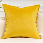 Ultimate Luxury Modern Cushion Covers 50x50cm – Simple – Decked Deco LTD