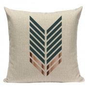 Geometric Cushion Cover Collection L310-21 – Decked Deco LTD