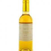 Sauternes chateau simon 2015 – 37.5cl – Mr Duck