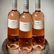 La Source Reserve Rose, Pays d’oc France – Mr Duck