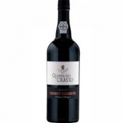 Finest Reserve Ruby Port, Quinta Do Crasto 75cl – Mr Duck