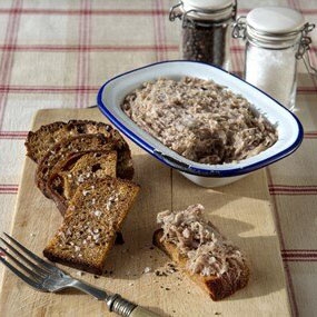 Duck Rillette – 100 gr – Mr Duck