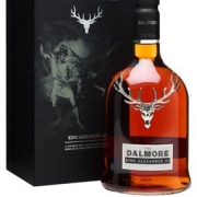 Dalmore King Alexander III 70cl – Mr Duck