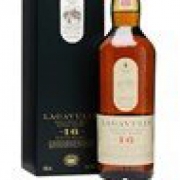 Lagavulin 16yo 70cl – Mr Duck