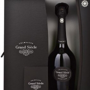 Grand Siecle Laurent Perrier – Mr Duck