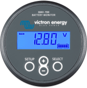 Victron Battery Monitor BMV-700 (BAM010700000) – Nomadic Leisure