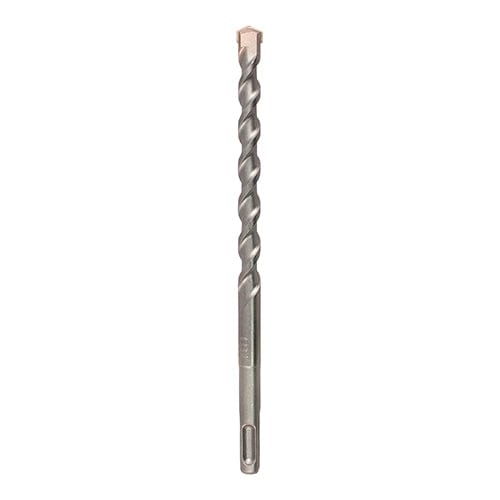 Masonary sds drill bit 12 x 210mm – timco