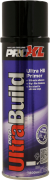 PROXL – Ultra Build Primer Filler 500ml – Grey – 1-5 Cans – North Star Supplies