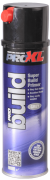 PROXL – Xpress High Build Primer 500ml – Grey – 1-5 Cans – North Star Supplies