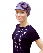 Fleur – Chemo Caps – Suburban Turban