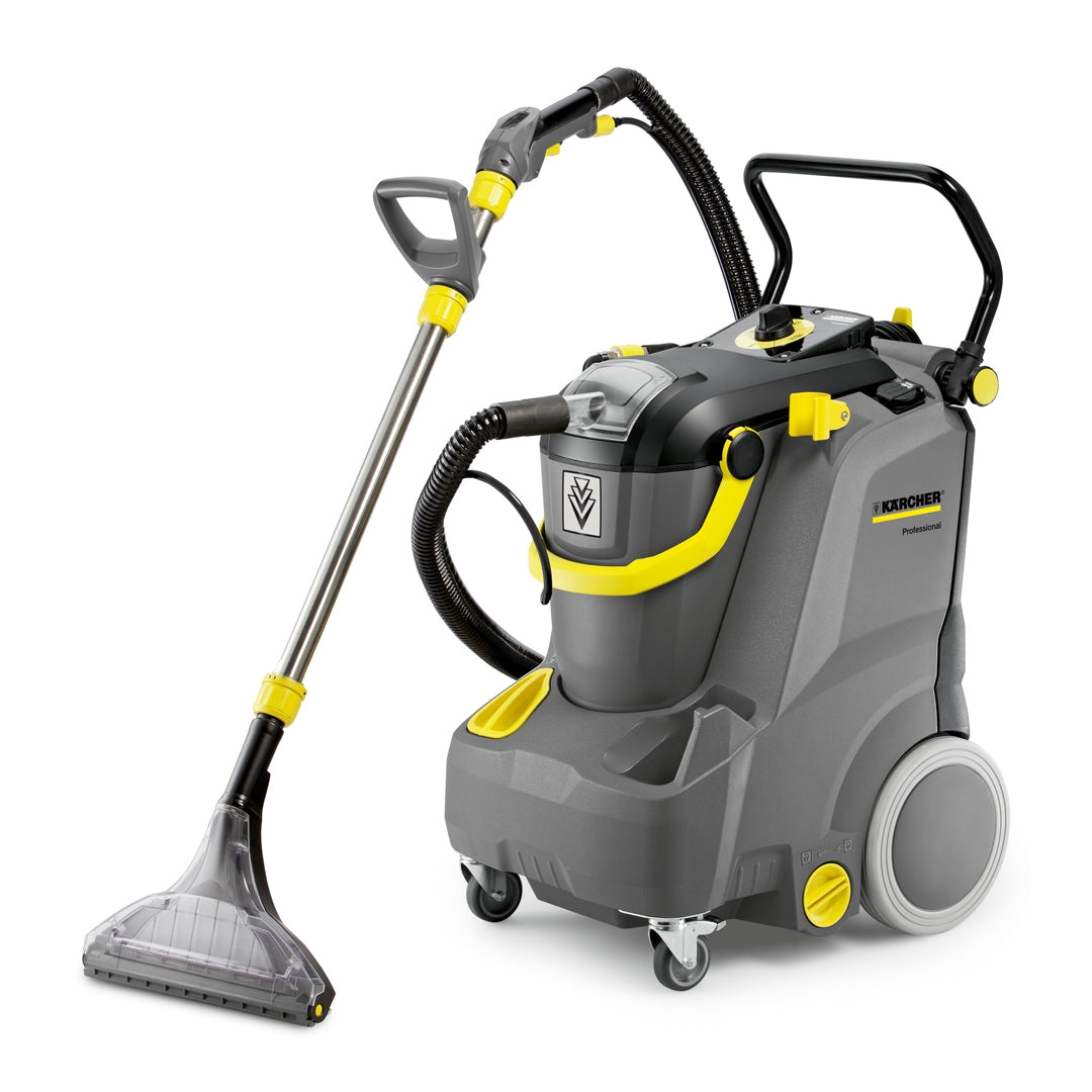 Karcher Puzzi 30/4 Carpet Cleaner – ECA Cleaning