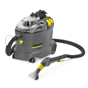 Karcher Puzzi 8/1 Carpet Cleaner – ECA Cleaning