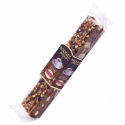 Quaranta Italian Sofficione Coffee Flavour Nougat 100g – Confection Affection