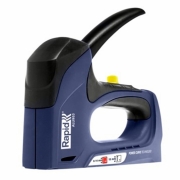 Rapid –  ALU953 Power Curve Tacker – Blue Colour – Textile Tools & Accessories