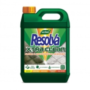 Resolva Xtra Clean 2.5L