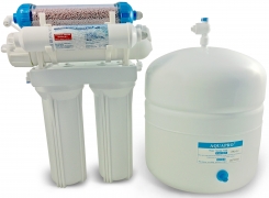 Reverse Osmosis System