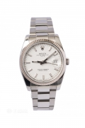 Rolex Date Oyster Perpetual 5950 2014