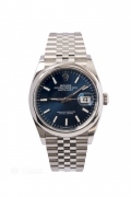 Rolex Rolex Datejust 36 126200 2020