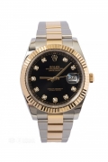 Rolex Datejust 41 126333 2021