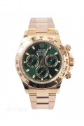 Rolex Daytona 116508 2021