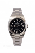 Rolex Explorer 124270 2021