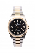 Rolex Explorer 124273 2021