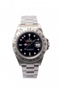 Rolex Explorer II 16570 2001