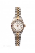 Rolex Lady-Datejust 69173 1991