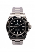 Rolex Submariner 124060 2021