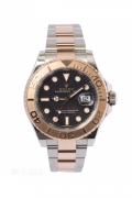 Rolex Yacht-Master 40 116621 2017