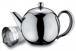 Rondeo 17oz Teapot & Infuser