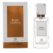 Rose Vanilla EDP (100ml)