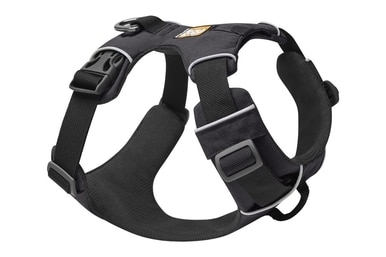 Ruffwear – Front Range Harness – Small – Twilight Grey